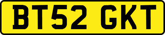 BT52GKT