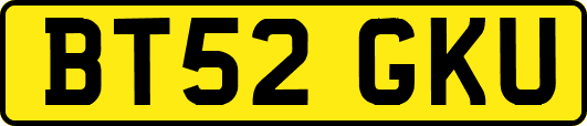 BT52GKU