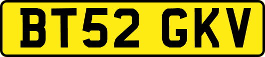 BT52GKV