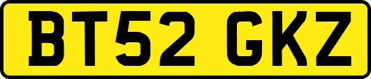 BT52GKZ