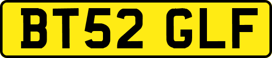 BT52GLF
