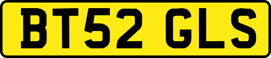 BT52GLS