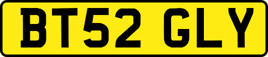 BT52GLY