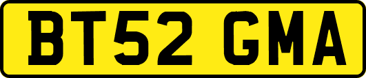 BT52GMA