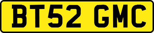 BT52GMC