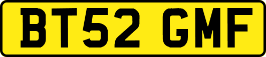 BT52GMF