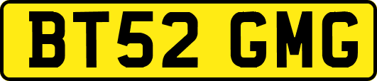 BT52GMG