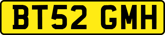 BT52GMH