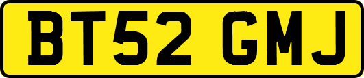 BT52GMJ