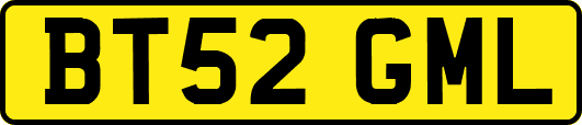 BT52GML