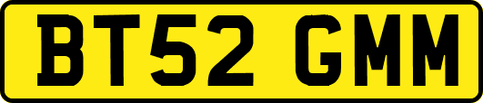 BT52GMM