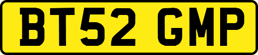 BT52GMP
