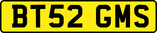 BT52GMS