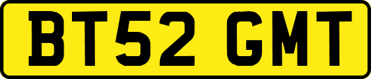 BT52GMT