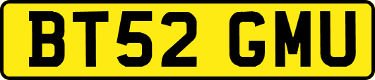 BT52GMU