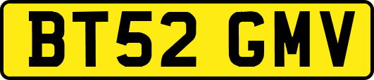 BT52GMV