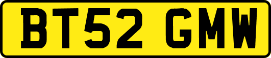 BT52GMW