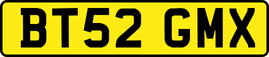 BT52GMX