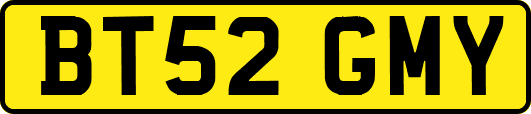 BT52GMY