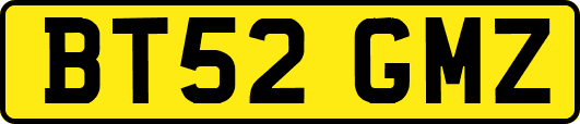 BT52GMZ