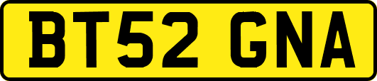 BT52GNA