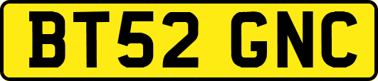 BT52GNC