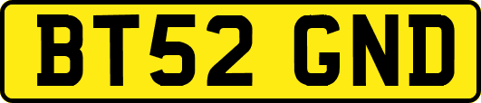 BT52GND