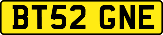 BT52GNE