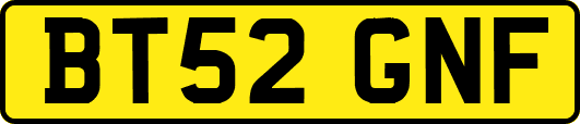 BT52GNF