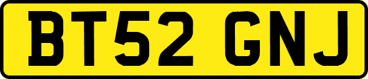 BT52GNJ