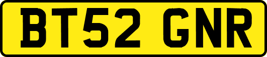 BT52GNR