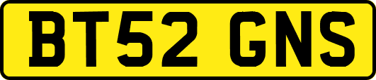 BT52GNS