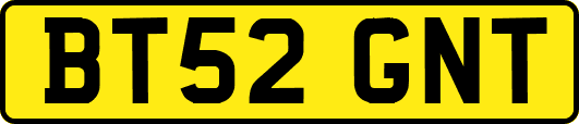 BT52GNT