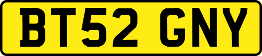 BT52GNY