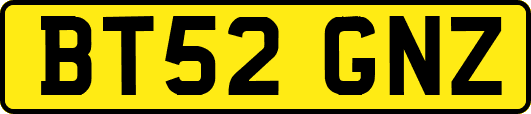 BT52GNZ