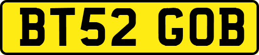 BT52GOB