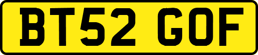 BT52GOF