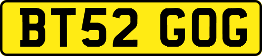 BT52GOG