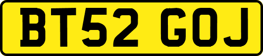 BT52GOJ