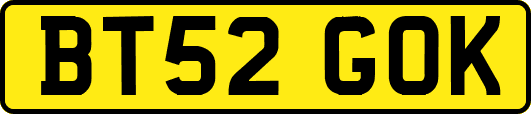 BT52GOK