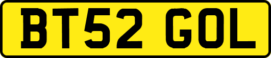 BT52GOL