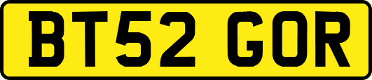 BT52GOR