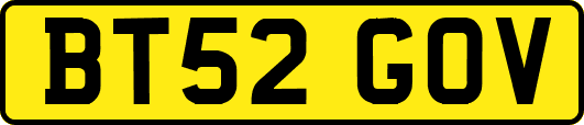BT52GOV