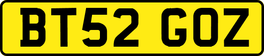 BT52GOZ