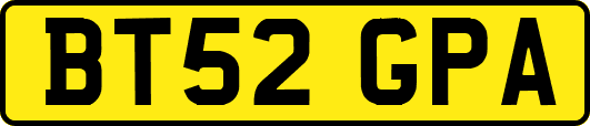 BT52GPA