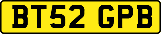 BT52GPB