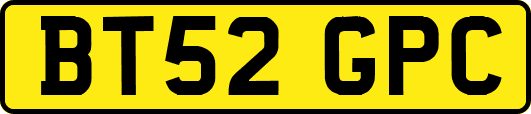BT52GPC