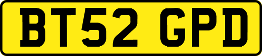 BT52GPD