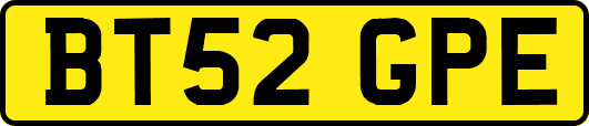 BT52GPE