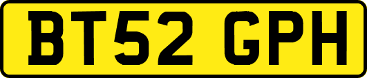 BT52GPH